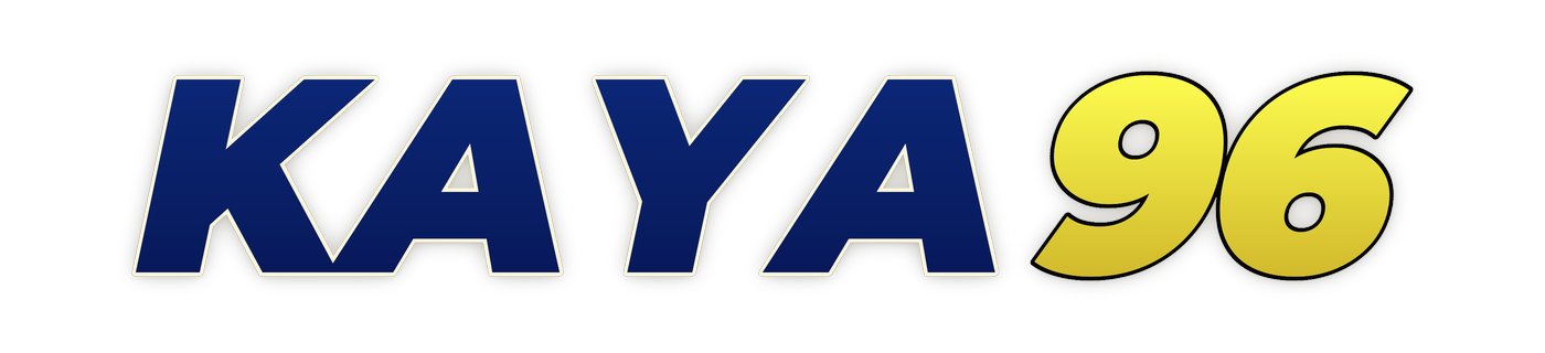 kaya96 logo